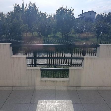 Airport Apartment Surčin 외부 사진