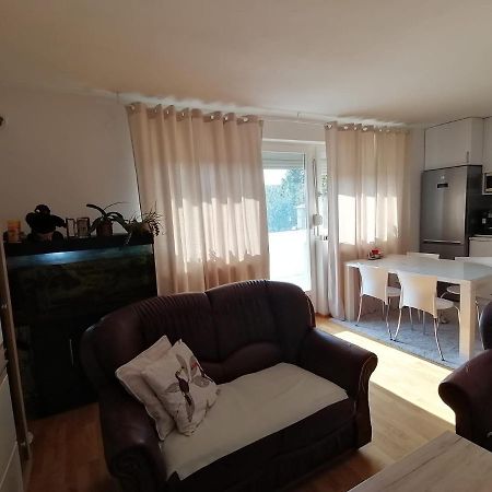 Airport Apartment Surčin 외부 사진