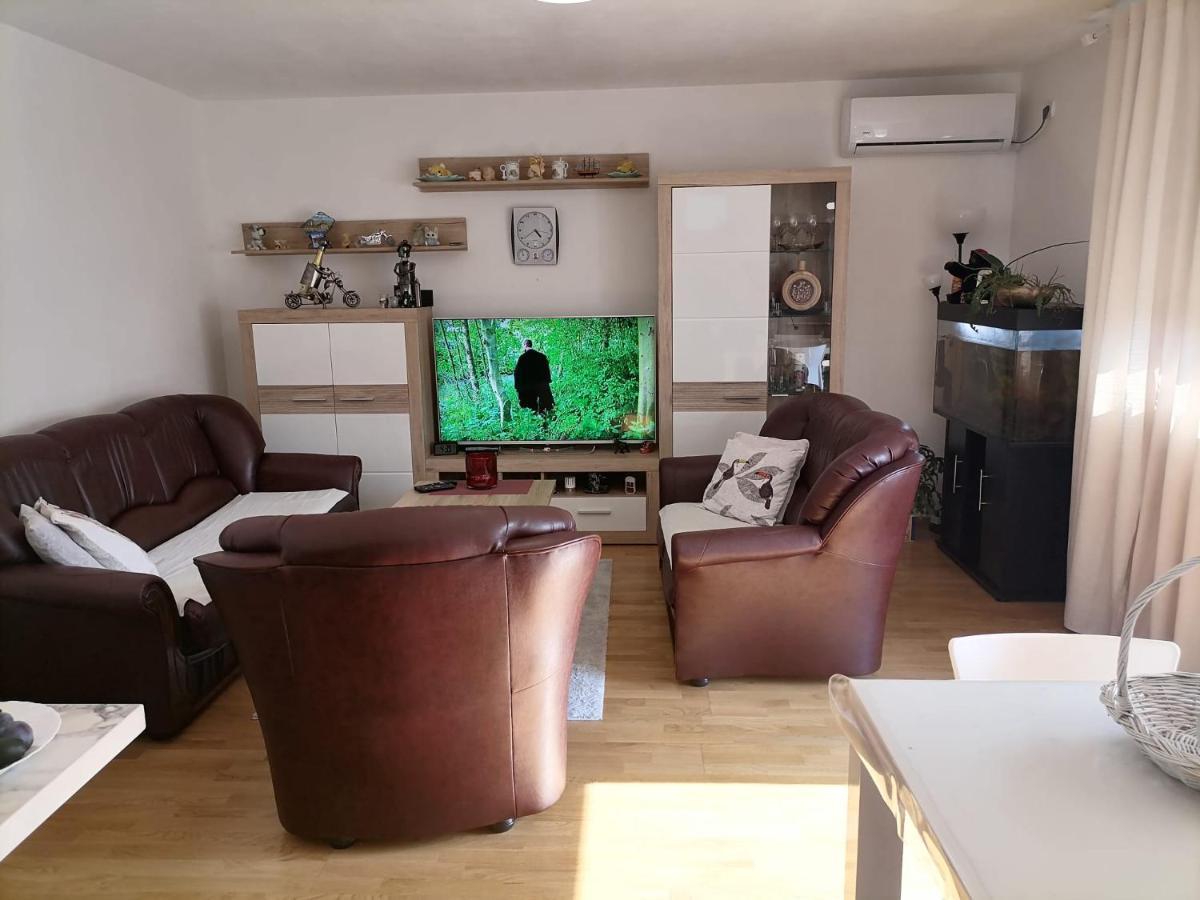 Airport Apartment Surčin 외부 사진