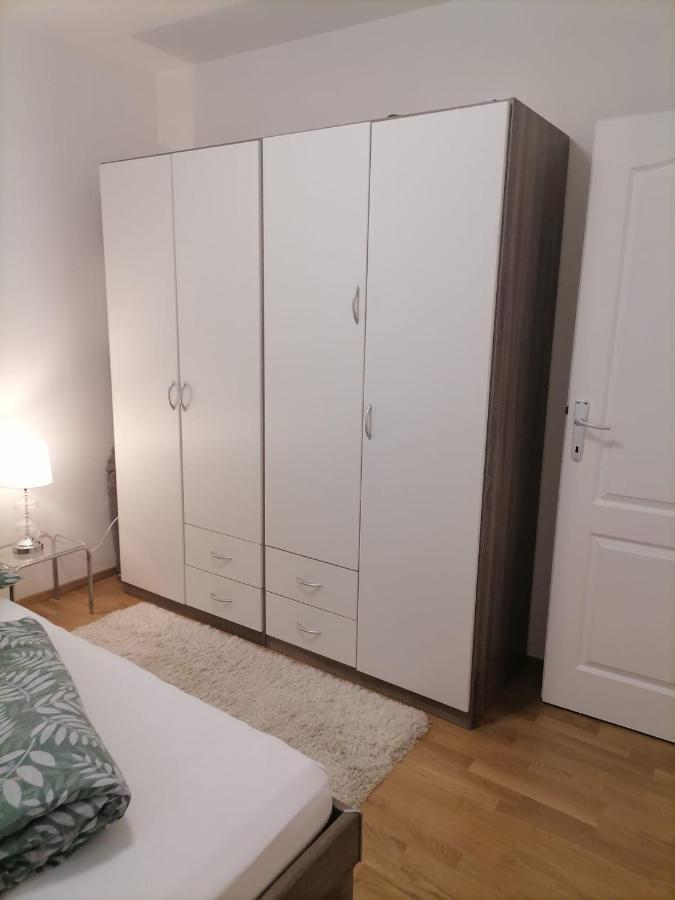 Airport Apartment Surčin 외부 사진