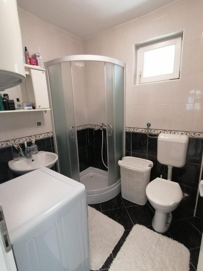 Airport Apartment Surčin 외부 사진