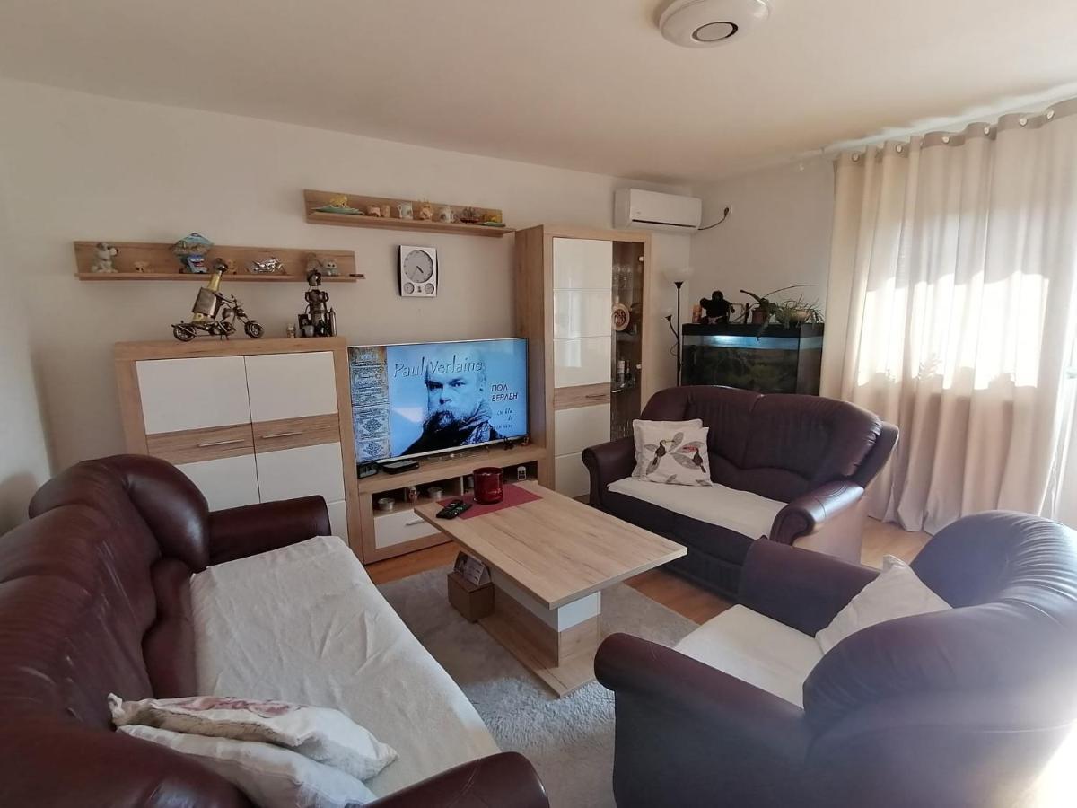 Airport Apartment Surčin 외부 사진