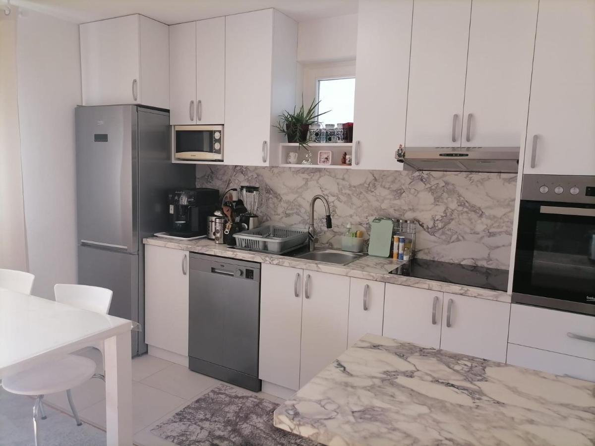 Airport Apartment Surčin 외부 사진