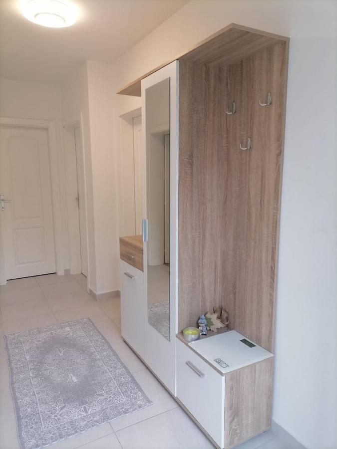 Airport Apartment Surčin 외부 사진