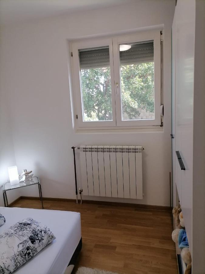 Airport Apartment Surčin 외부 사진